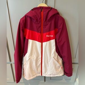 Marmot women’s Ambrosia Ski Jacket
